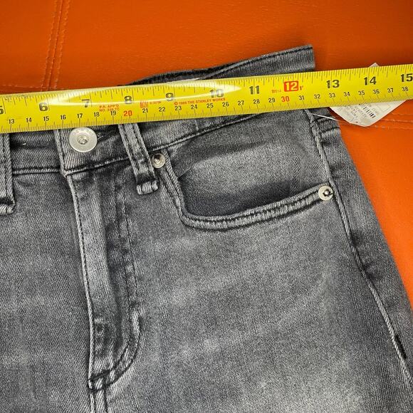 Rag & Bone Nina Hi-Rise Skinny size 23 NWT - Picture 8 of 9